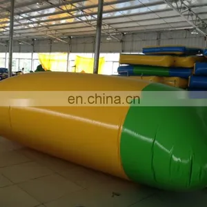 High Quality Inflatable Water Blobs for Sale/water Blob Jump/water Blob Trampoline thumbnail-4