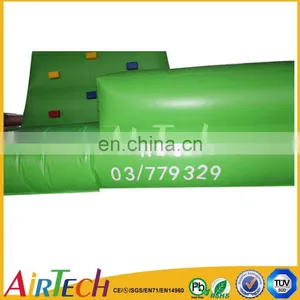 Best-selling Kids' Soft Climbing Wall From China thumbnail-4