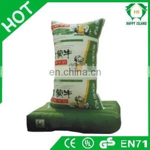 Hot Sale !inflatable Model Bucket,commercial Product Model ,inflatable Product thumbnail-4