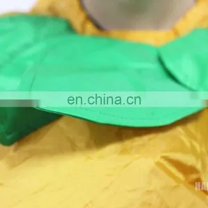 HI CE Inflatable Pumpkin Costume for Adult Size,inflatable Costume for Halloween Festival thumbnail-6