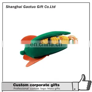 Creative Fruit Doll Corn Cushion Throw Fight Pillow Cute Plush Toys Gifts thumbnail-1
