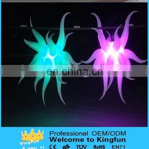 New Year Decorative Inflatable Led Star thumbnail-1