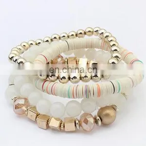 Summer Design Fashion Jewelry Bracelet Setting thumbnail-4