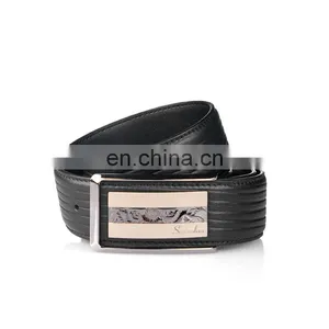 Cheap Real Leather Replica Designer Belts for Men thumbnail-1