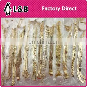 Lastest Custom Made Lady Decoration Metal Waist Chain Metal Fashion Jewelry Waist Belt thumbnail-6