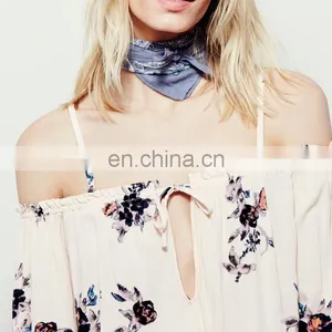 Ladies Cocktail Evening Jumpsuit Pictures Of Sexy Girls Wearing Jumpsuit Plus Size Jumpsuit Printed Playsuit For Women thumbnail-4