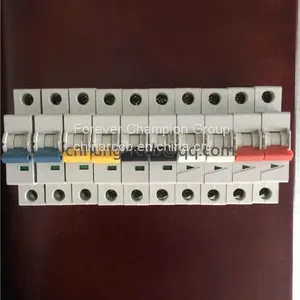 Moeller Type L7 MCB Miniature Circuit Breaker thumbnail-4