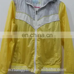 High Quality Second Hand Adult Training Wear thumbnail-1