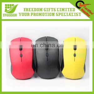 2013 Best Promotional Item Wireless Mouse thumbnail-1
