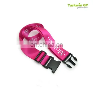 Quality and Durable Fashion Luggage Belt Bag,colorful Luggage Bang Belt With Lock Straps thumbnail-2