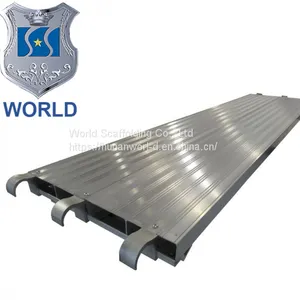 Factroy Price Perforated Steel Plank thumbnail-3