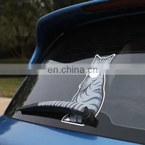 Stickers Autocollants Customized Led Car Sticker thumbnail-3
