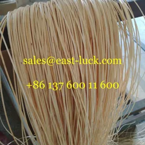 Rattan Chair Cane / Rattan Chaircane / Rattan Peel / Rattan Skin thumbnail-1