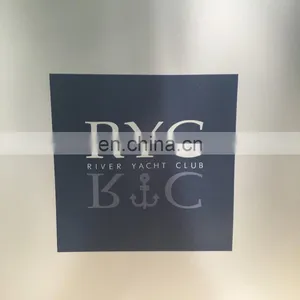 PVC EVA Frogging Surface Matt Wine Ice Bag Waterproof Logo Customized thumbnail-4