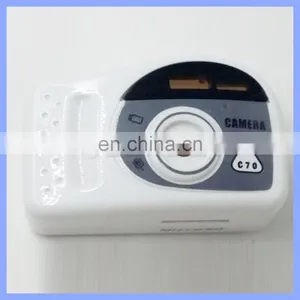 C70 Mini Pocket Camera hd Hidden Mini Camera 720p hd Mini Video Camera 1280*960 thumbnail-4