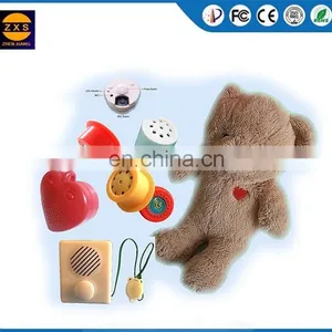 Recordable Sound Module for Toys and Dolls thumbnail-3