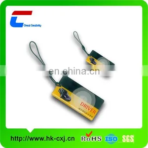 Uhf Rfid Passive Tag Alien H3 Chip thumbnail-1