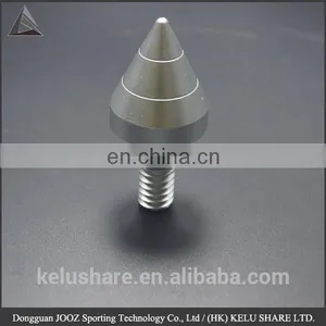 Drilling Arrow Head Cone Head Bolt thumbnail-4