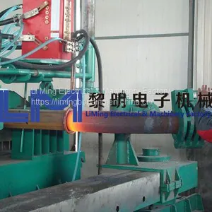 Φ406 Poland Hot Pipe Bending Machine thumbnail-1