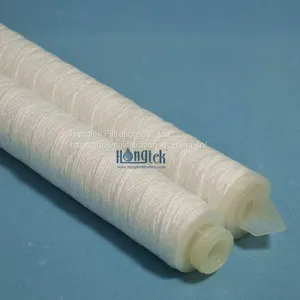 PP String Wound Filter Cartridges thumbnail-1