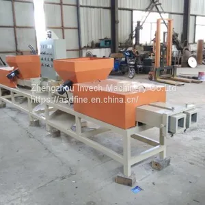 Four Head Wood Block Machine thumbnail-2