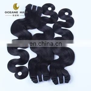 Cheap Virgin Hair Brazillian Body Wave Brazillian Hair Loose Body Wave Hair Weaving thumbnail-4