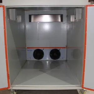 Intelligent Air Source Heat Pump Drying Equipment6k100℃ China Industrial Furnace thumbnail-5