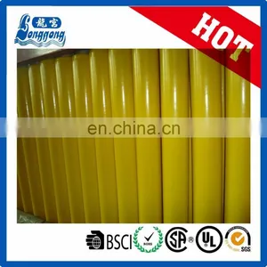 Hot Selling!!pvc Insulating Tape/pvc Insulation Tape Jumbo Roll/pvc Insulation Tape Log Roll thumbnail-5