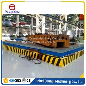 High Flatness Cast Iron Surface Plate t Slot Floor Plate thumbnail-3