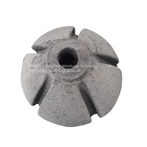 Slag Dart Supplier China thumbnail-1