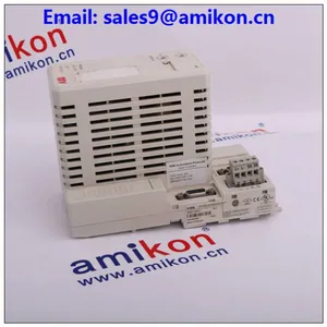 DSTC452 5751017-A ABB PLC Tension Controller  Pressure Sensor Interface Board thumbnail-1