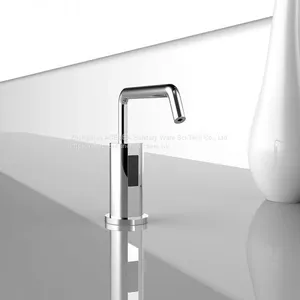 Automatic Liquid Soap Dispenser thumbnail-3