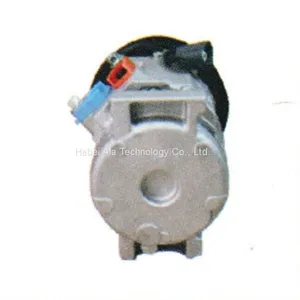 ALA 20222 HONDA AC COMPRESSOR Odyssey, Pilot, Acura AC COMPRESSOR 10S20C AC COMPRESSOR 38810-RGL-A01 A/C Compressor thumbnail-4