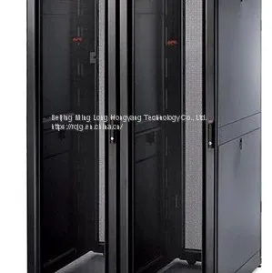APC Cabinet UPS Cabinet AR3100 CABINET NEW thumbnail-2