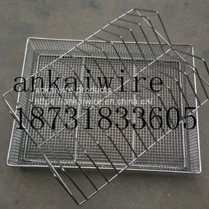 Paper-plastic Package Sterilization Frame thumbnail-2