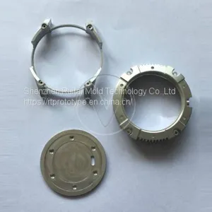 Aluminum Watch Mock-up thumbnail-1