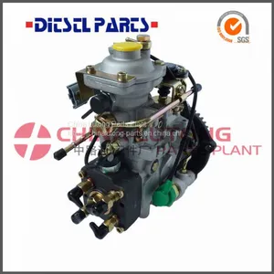 Feed Pump Assembly or Fuel Pump Assembly NJ-VE4-11F1900L064 for Fuel Pump Diesel thumbnail-1