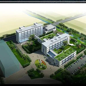 Shandong Huige Hydraulic Equipment Co.Ltd company overview - view 1 thumbnail