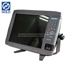 Marine Instrument Highly Precision Echo Sounder Used for Surveying thumbnail-5