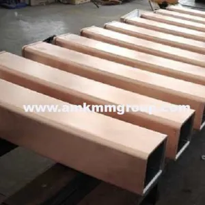 Copper Mould Tube thumbnail-3