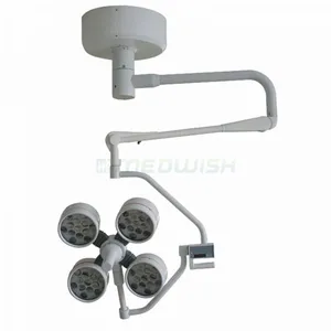 AG-LT013B Emergency Medical Equipment Led Shadowless Surgical Operation Lamp thumbnail-1