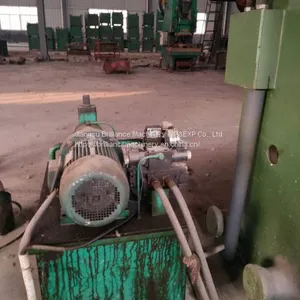 Juxin J53-1600C Double Disk Friction Press thumbnail-5