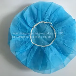 Xingxing Weiyu Dust-proof Beauty Dining One-time Round Cap thumbnail-3