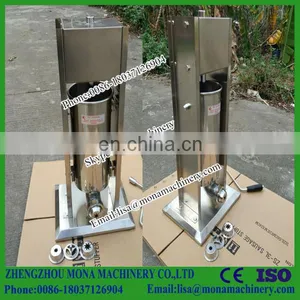 2016 Wholesale Price Churros Maker Price thumbnail-1