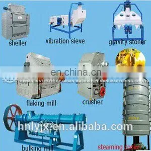 Oil Deacidification and Deodorization Technology-oil Refinery Equipment thumbnail-3