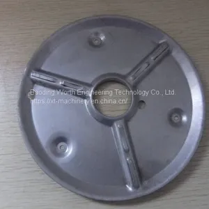 Custom-made Stamping Accessories, Electronic Spare Parts thumbnail-1