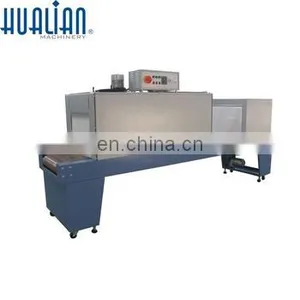 BS-6050L HUALIAN Shrink Film Machine for Heavy Products thumbnail-1