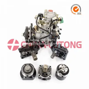 Metal Rotor Head 1468334580 A334580 for FORD & High Quality thumbnail-1