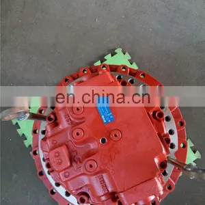 SK210 Travel Motor Excavator Final Drive SK210LC-6 SK210-6E-8,SK210LC-8 thumbnail-5