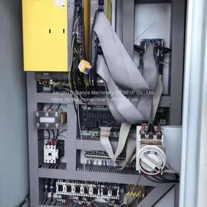 Taiwan LITZ MV-650 Vertical Machining Center thumbnail-4